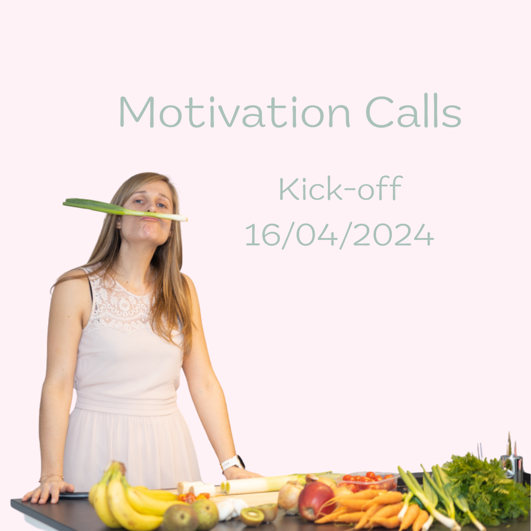 Motivation Calls